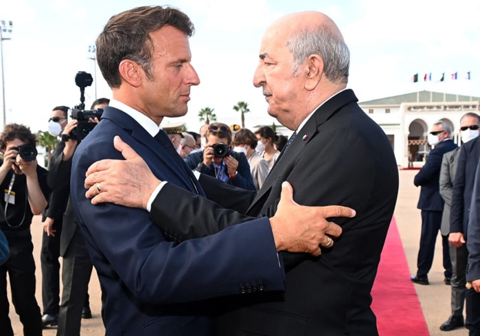 Le Sahara Marocain : La France prête-t-elle à sacrifier l’Algérie?