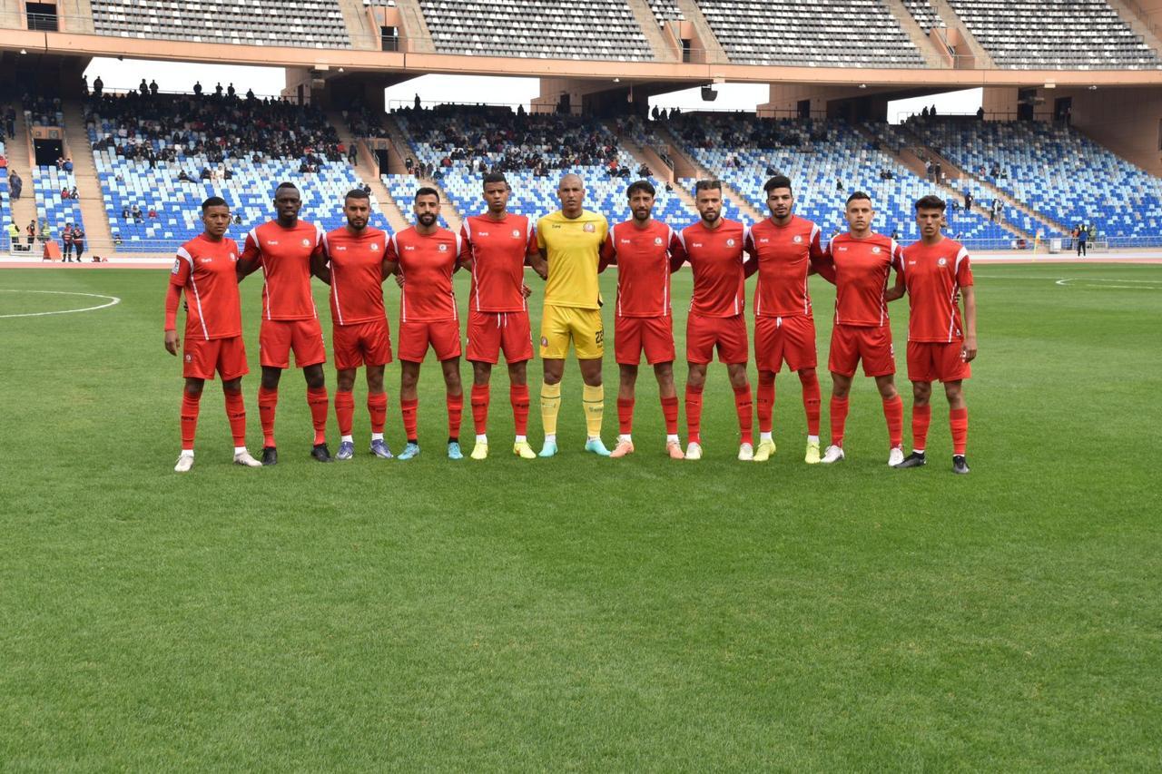 Club Ittifaq Sportif Marrakech, l’équipe délaissée de Marrakech ! L’équipe Club Ittifaq…