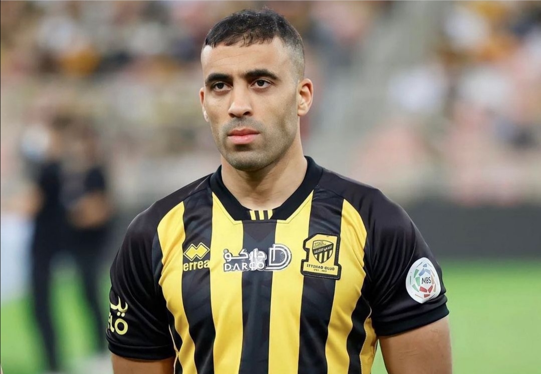 Hamdallah, deuxième meilleur buteur de l’histoire du championnat d’Arabie Saoudite Hamdallah se…