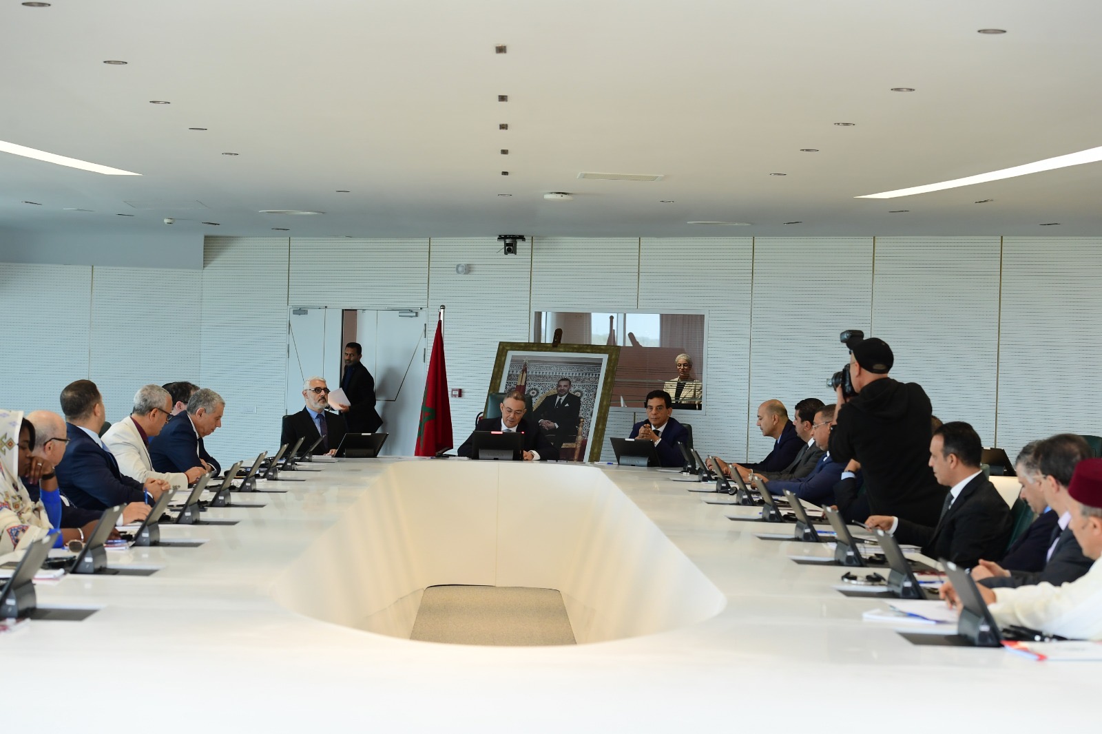 La FRMF adopte un système de barrages pour la relégation ou la…