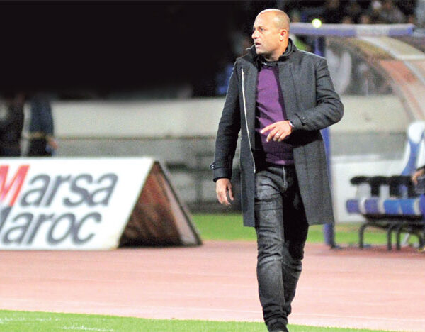 Tarek Mostafa refuse le Wydad Tarek Mostafa refuses to join Wydad