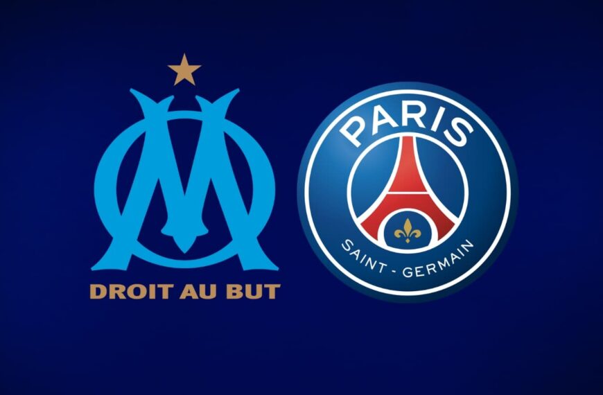 Cinq Marocains étaient présents lors du match OM-PSG de dimanche ?