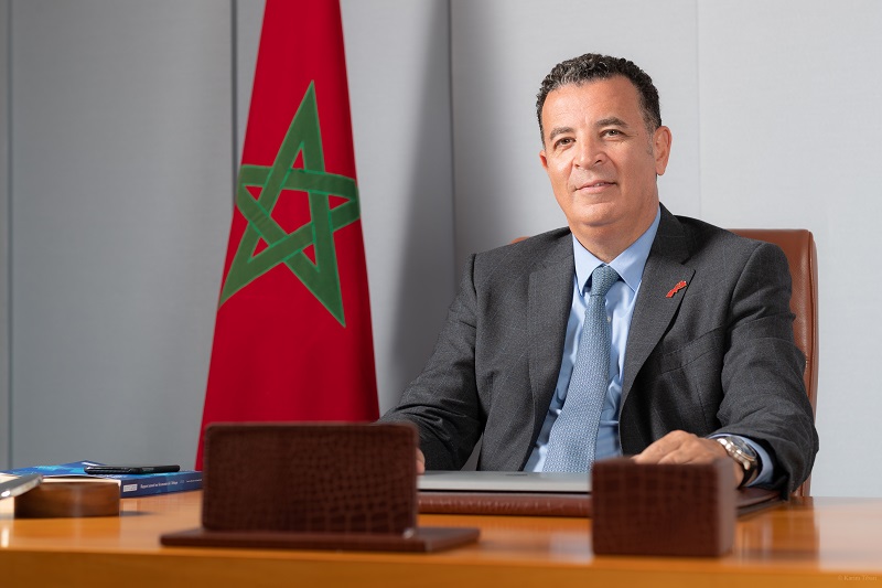 Hydrogène Vert: La CGEM se mobilise pour l’Offre Maroc