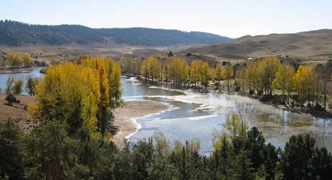 734 millions de dirhams pour l’aménagement du parc national d’Ifrane