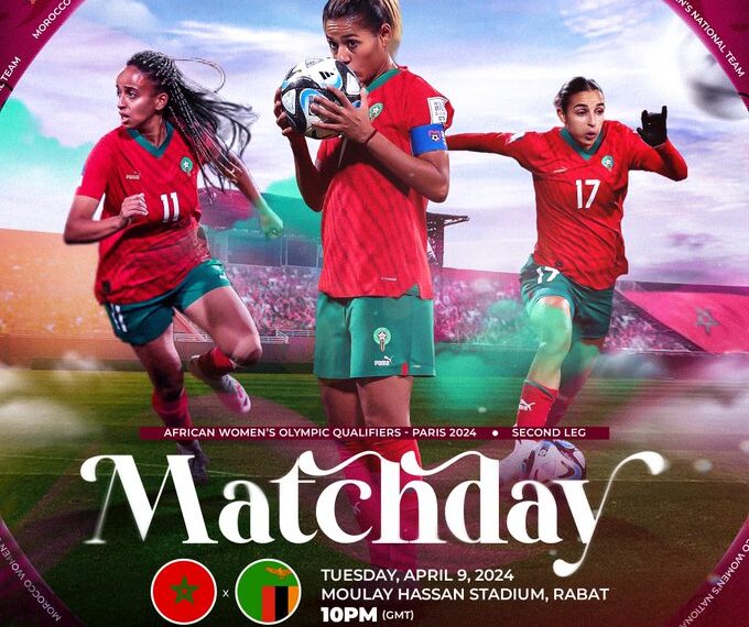 Ce soir, les Lionnes sont si proches de l&rsquo;exploit mais il faut se méfier des Zambiennes !