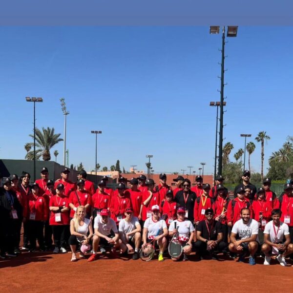 Record de participation aux Jeux nationaux du Special Olympics Maroc à Marrakech