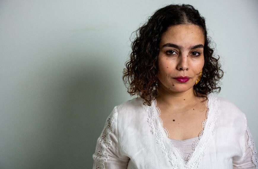 Asmae El Moudir, un regard marocain dans le jury de « Un certain regard »