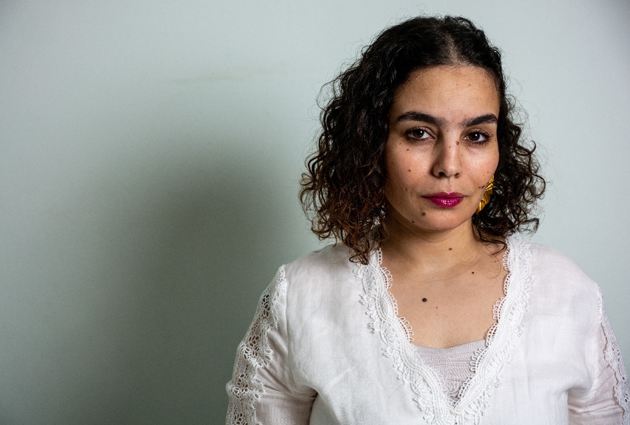 Asmae El Moudir, un regard marocain dans le jury de « Un…