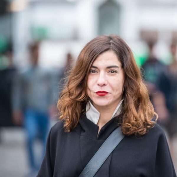 Lubna Azabal, star marocaine, présidente du jury des courts-métrages et de La Cinef à Cannes