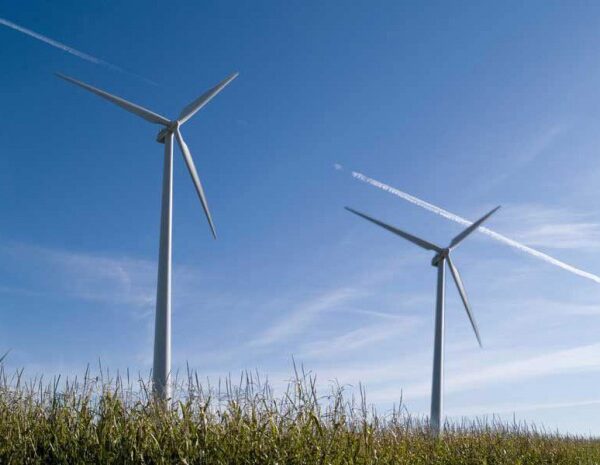 Le Maroc invite à soumissionner pour un parc éolien de 400 MW
