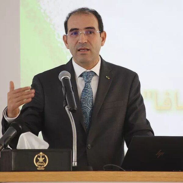 Le médiateur du Royaume élu premier vice-président de l’Institut international de l’Ombudsman