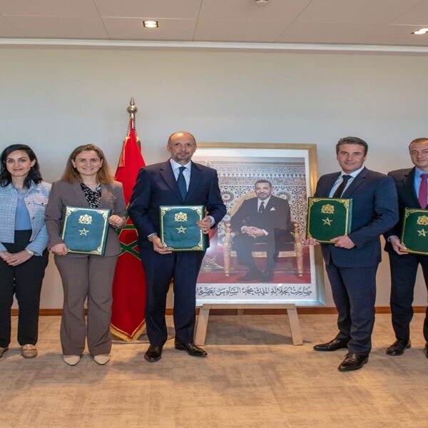 Inetum se développe au Maroc avec la création de 1500 emplois d’ici…