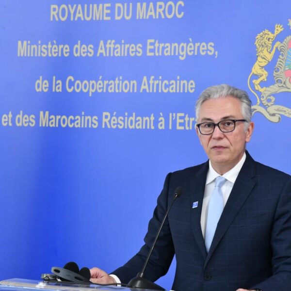 Les réformes initiées par Sa Majesté le Roi font du Royaume un…