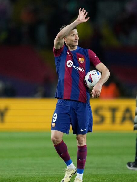 Liga.J33 / Barça-Valence : Un match rempli de rebondissements