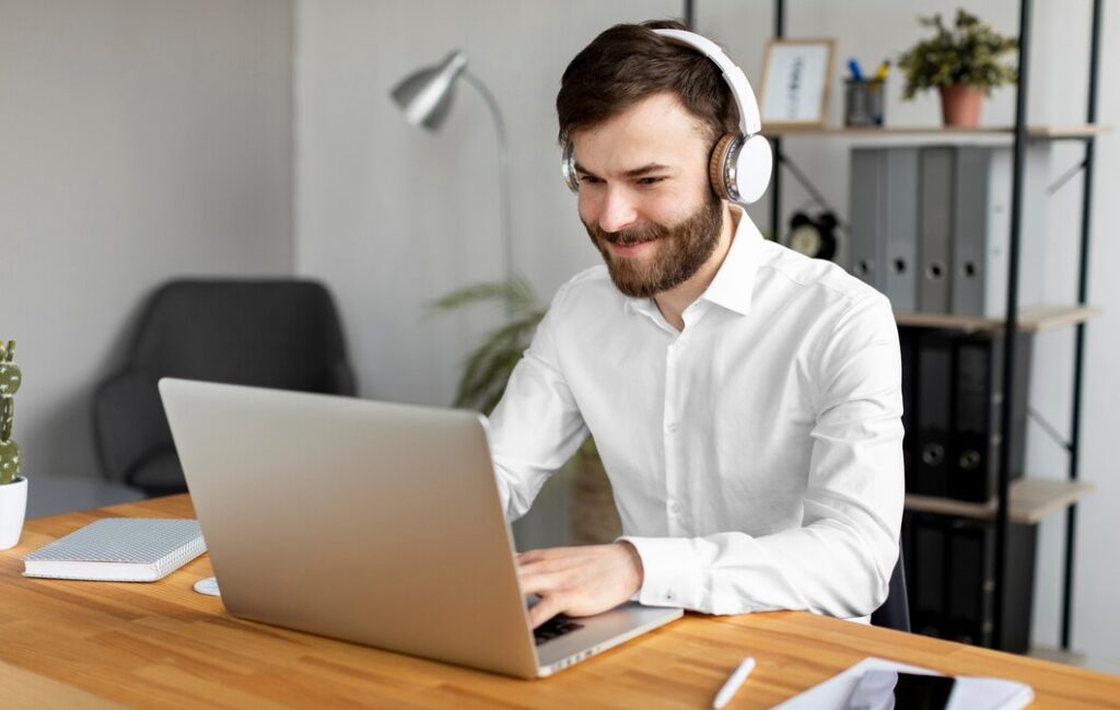 Le télétravail un mode de travail moderne