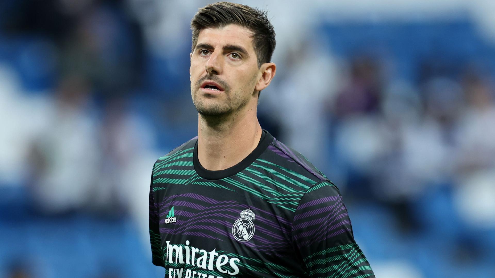 Thibaut Courtois dépasse ses objectifs de performance