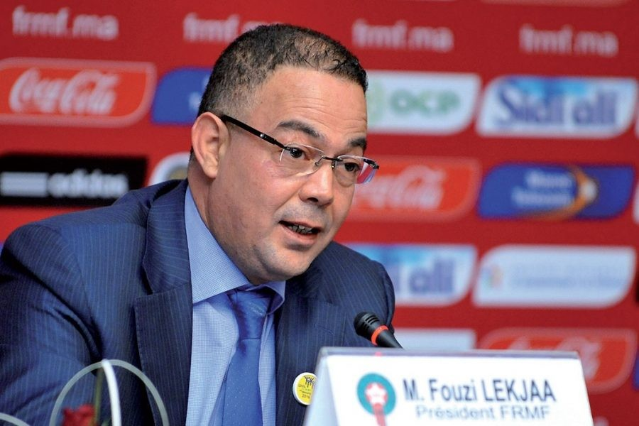 Fouzi Lekjaa assure que le Maroc sera présent à l’événement