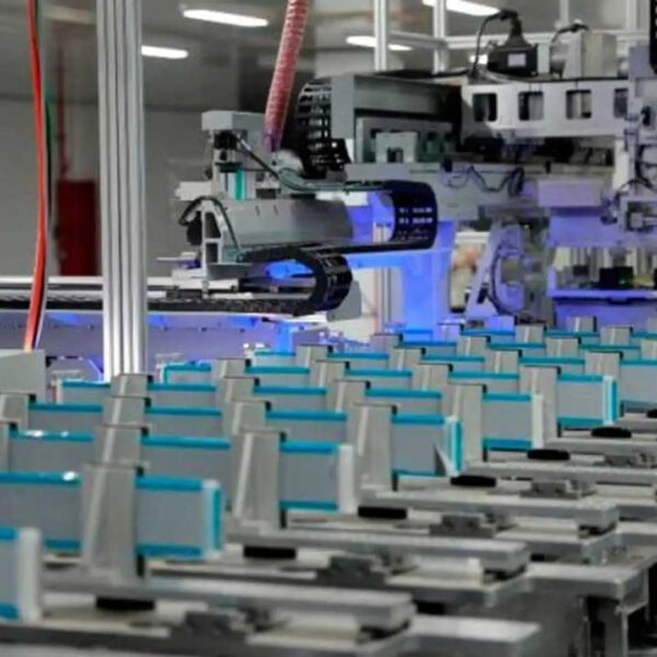 Powernet, société coréenne, fournit des packs de batteries au phosphate de fer…