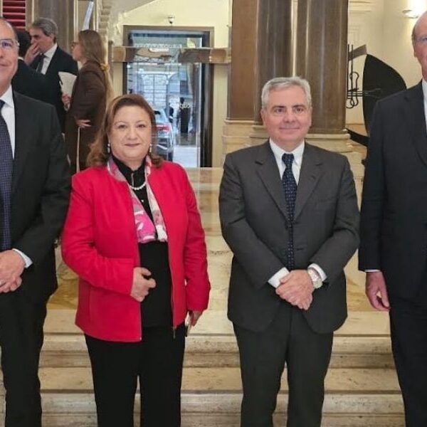 La coopération entre les CDG du Maroc, de France, d’Italie et de…