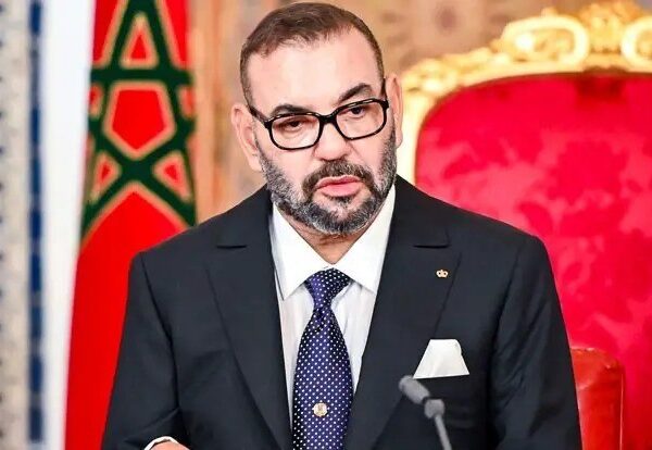 Le Roi réitère sa demande d’un arrêt immédiat, durable et global de…
