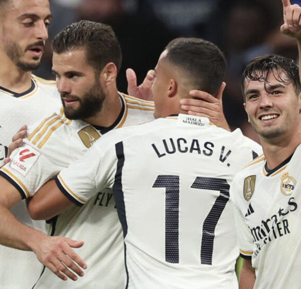 Victoire méritée pour Le Real Madrid, champion d’Espagne