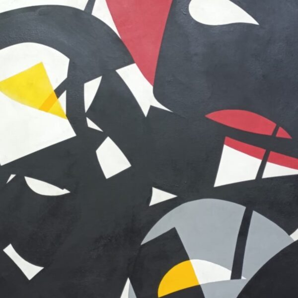Abdallah El Hariri, artiste peintre au talent saisissant