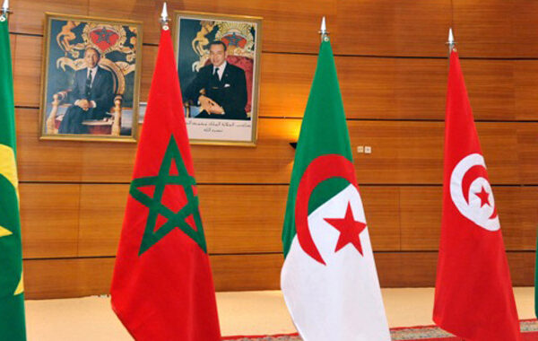 La Libye confirme son refus d’une Union maghrébine sans le Maroc