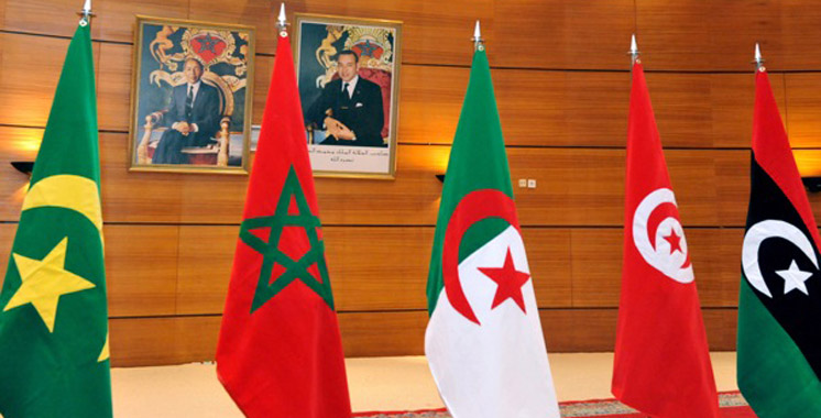 La Libye confirme son refus d’une Union maghrébine sans le Maroc
