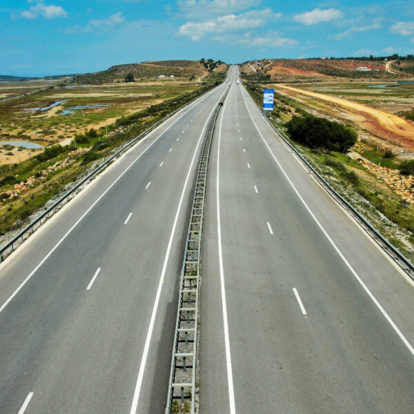 Bientôt programmé : le projet de l’autoroute Fès-Tétouan