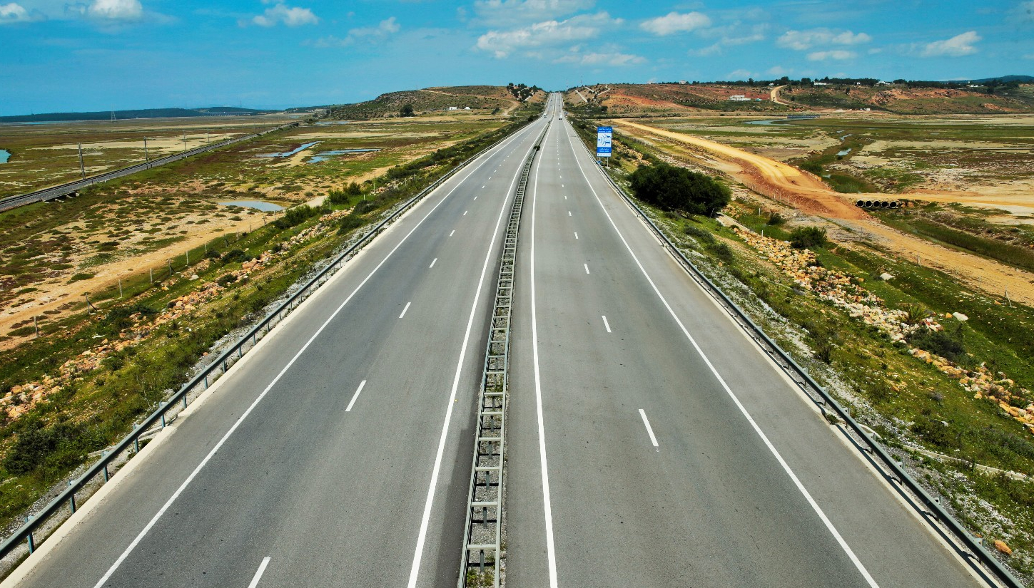 Bientôt programmé : le projet de l’autoroute Fès-Tétouan