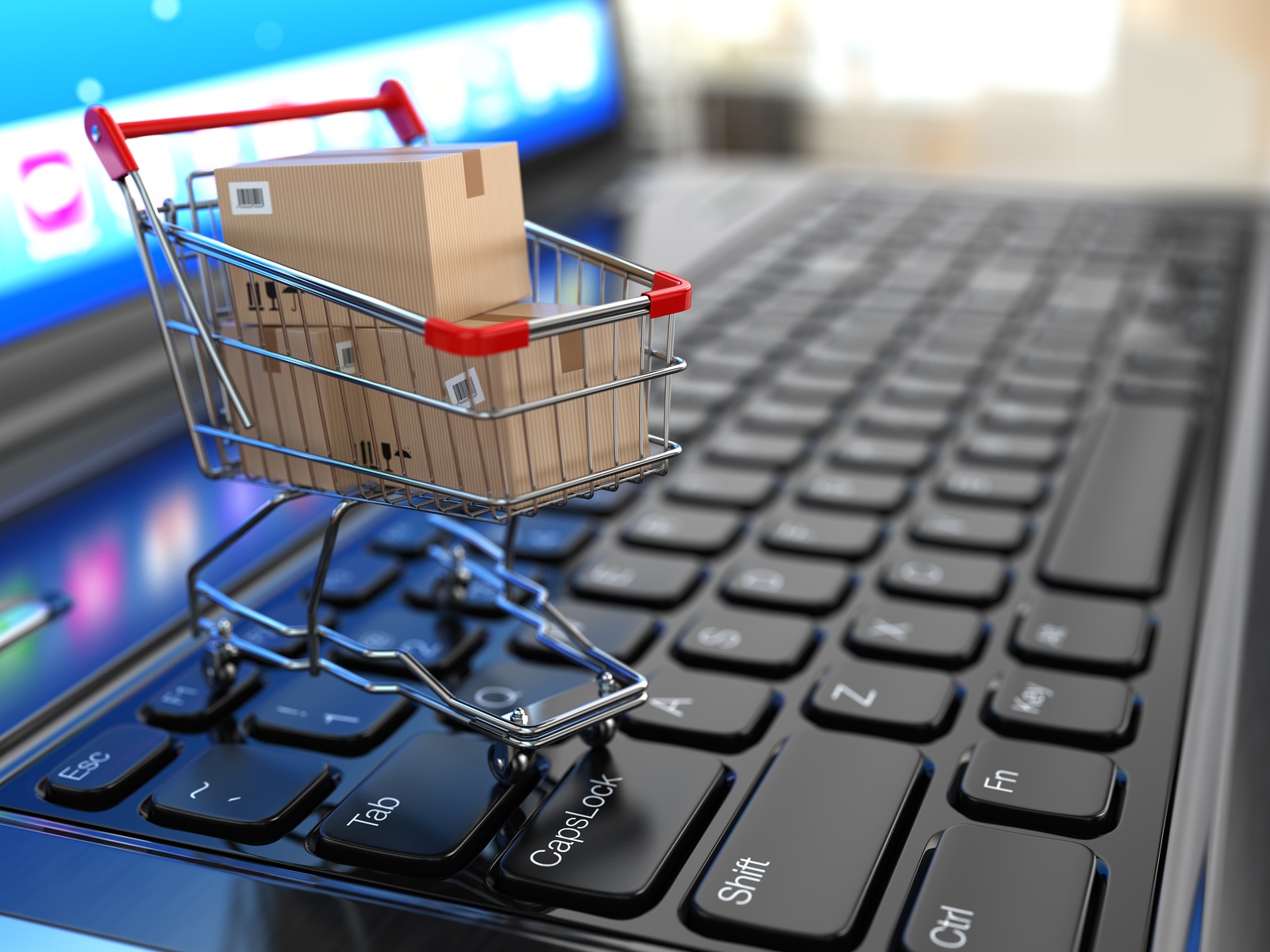 Le secteur de l’e-commerce en plein essor au Maroc : Une chance…