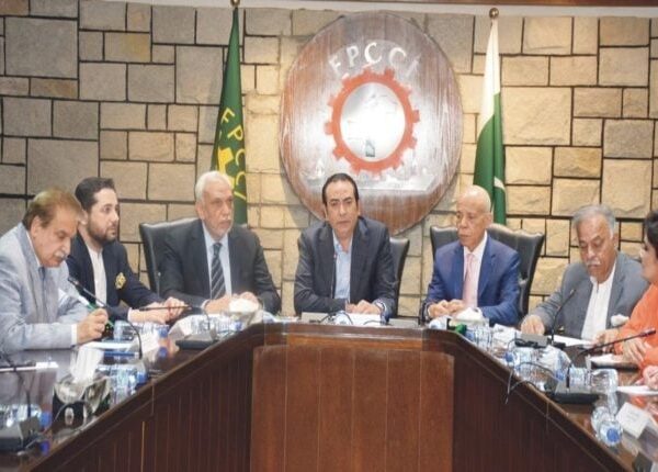 Islamabad vise à renforcer ses liens avec Rabat