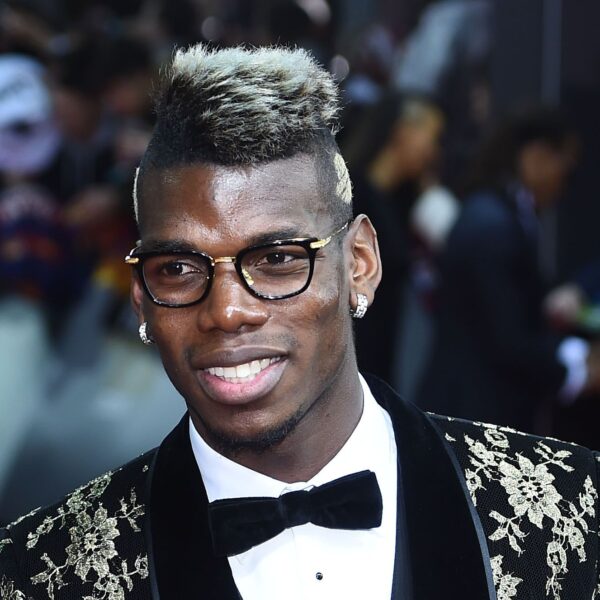 Paul Pogba se lance dans une carrière au cinéma : sa reconversion.