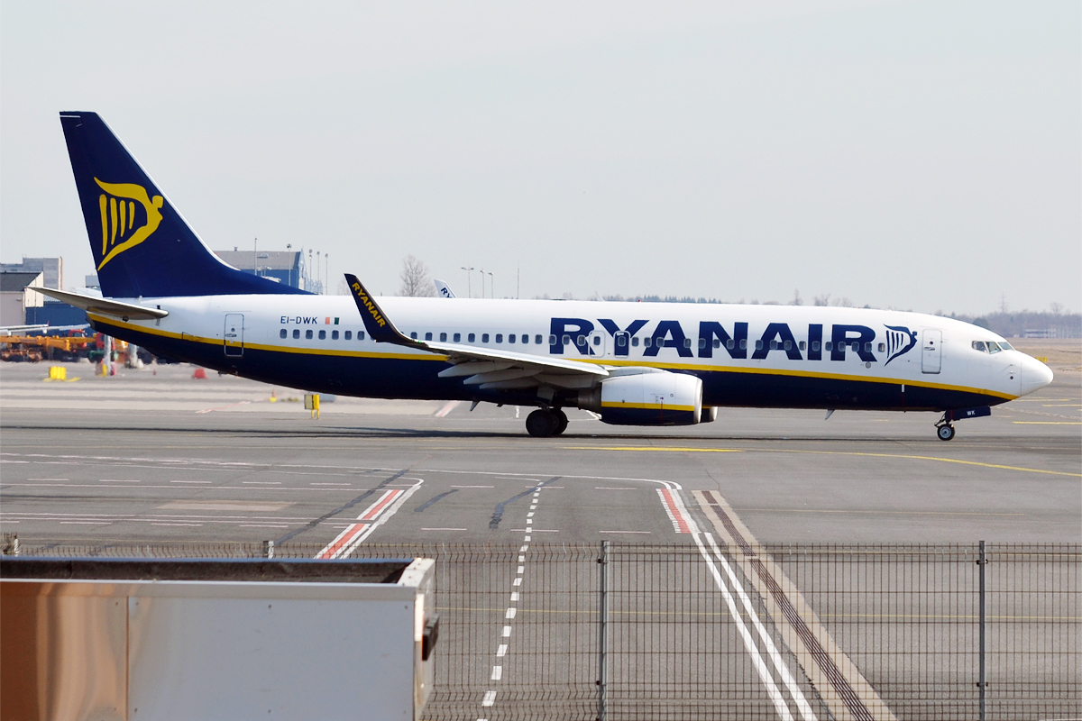Ryanair lance sa nouvelle liaison entre Tanger et Ouarzazate