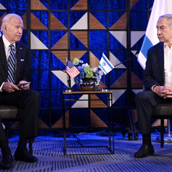 Biden exprime à Netanyahu son désaccord avec une offensive terrestre à Rafah