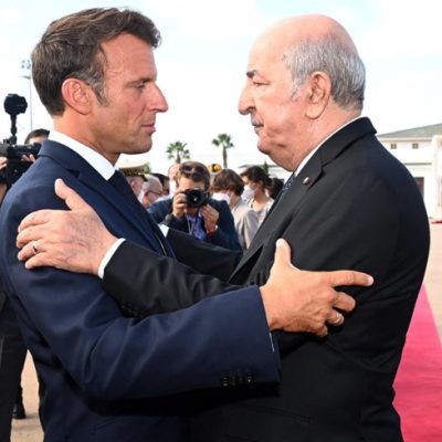 Le Sahara Marocain : La France prête-t-elle à sacrifier l’Algérie?